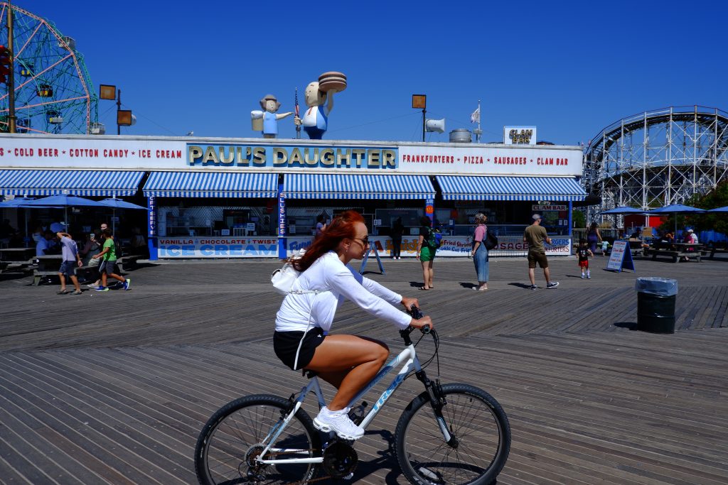Coney Island
