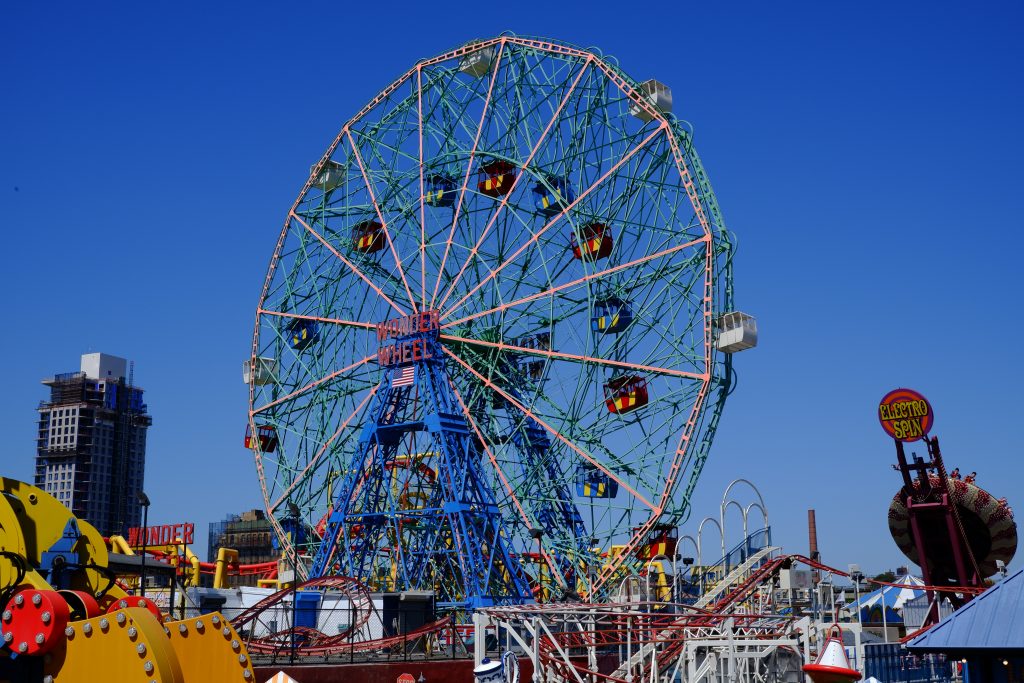 Coney Island